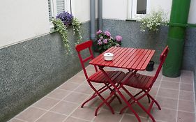 Apartamentos El Puente